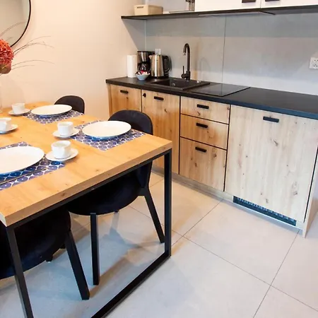 Διαμέρισμα Vacationclub - Port 304 Kołobrzeg