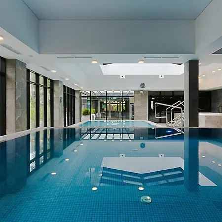 Vacationclub - Port 304 Kołobrzeg