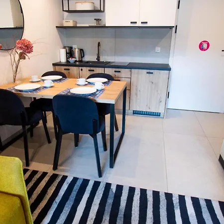 Vacationclub - Port 304