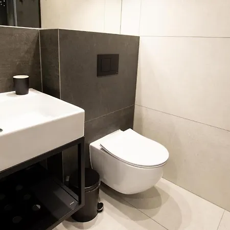 Vacationclub - Port 304 Apartmán *