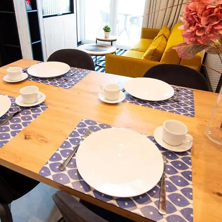 Vacationclub - Port 304 Apartmán *