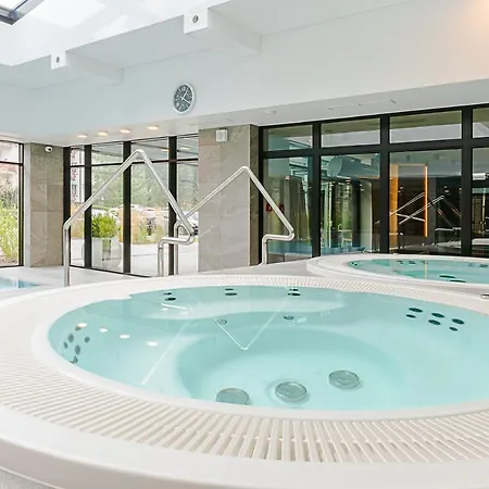 Vacationclub - Port 304 Kolobřeh