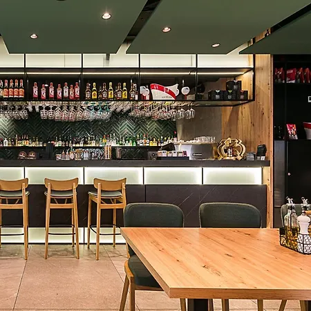 Apartmán Vacationclub - Port 304 Kolobřeh