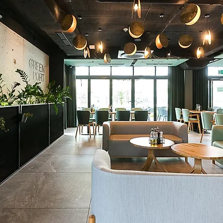 Vacationclub - Port 304 * Kolobřeh