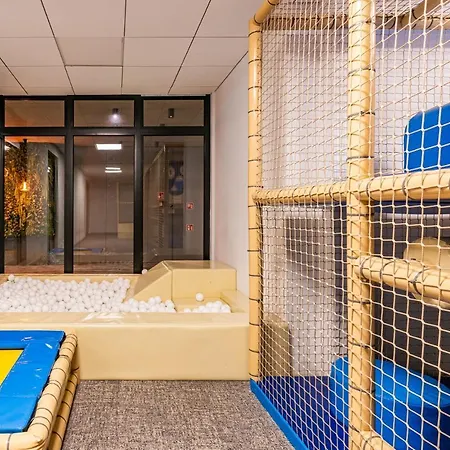 Vacationclub - Port 304 Apartmán