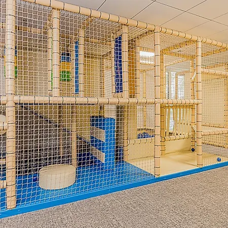 Vacationclub - Port 304 Kolobřeh